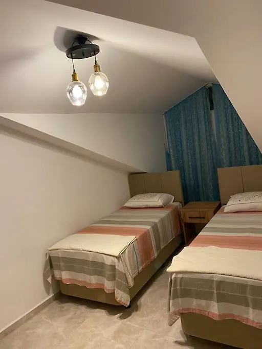 Berfin'S Apart Apartment Fethiye
