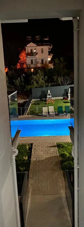 Berfin'S Apart Apartment Fethiye