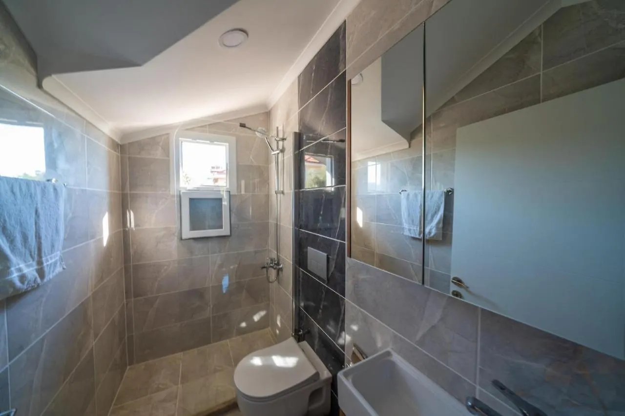 Berfin'S Apart Apartment Fethiye 0*,  Turkey