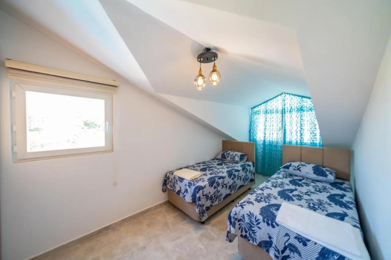 Berfin'S Apart Apartment Fethiye