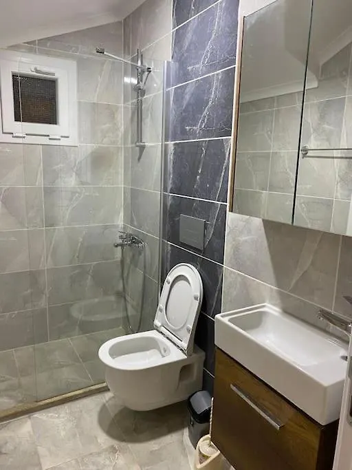 Berfin'S Apart Apartment Fethiye