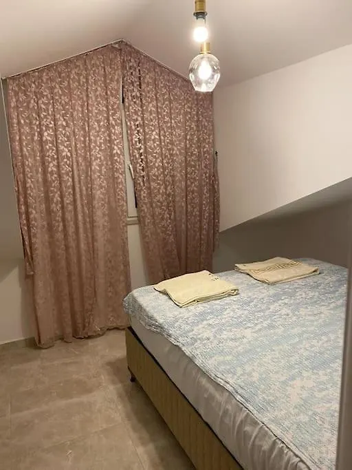 Berfin'S Apart Apartment Fethiye Turkey